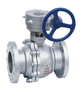 Ball Valve