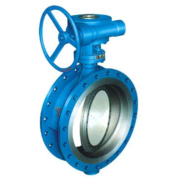 Butterfly Valve