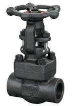 Forged Steel Valve