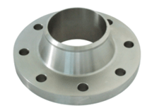 Flange